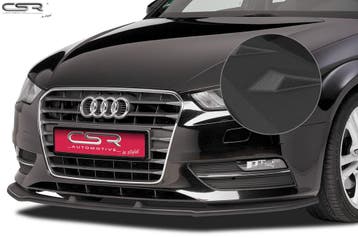 Cupspoiler voor Audi A3 8V CSL179-S, Verzenden, Nieuw