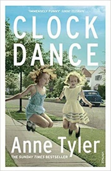 Clock dance - Anne Tyler 9781784708597, Verzenden, Zo goed als nieuw, Anne Tyler