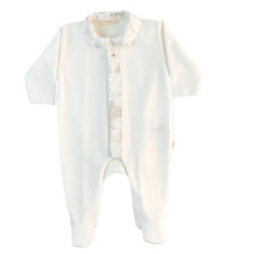 Baby Gi country ivory - 68 (4-6 maanden), Ophalen of Verzenden, Nieuw