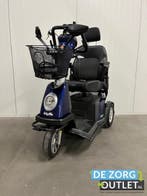 Scootmobiel Excel Galaxy Plus (Gebruikte scootmobielen), Ophalen of Verzenden, Gebruikt, Excel, 11 t/m 15 km/u