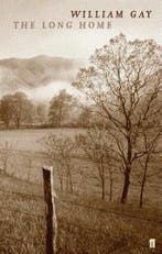 The Long Home 9780571210015 William Gay, Verzenden, Gelezen, William Gay