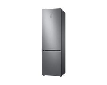 €888 Samsung RL38C776ASR/EG koel-vriescombinatie Vrijsta, Ophalen of Verzenden, Nieuw, Energieklasse A of zuiniger, 160 cm of meer