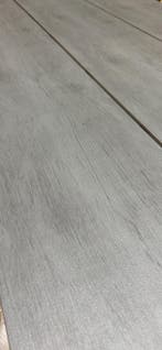 Tuintafel Oscar 210x100cm Polywood Grijs The Outsider, Verzenden, Nieuw