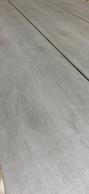 Tuintafel  Oscar  210x100cm  Polywood  Grijs  The Outsider, Verzenden, Nieuw
