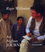 An Afghan Journey 9781905791033 Roger Willemsen, Boeken, Verzenden, Gelezen, Roger Willemsen