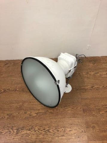 Vintage Fabriekslamp Vintage/Café, Ophalen, Nieuw