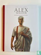 Alex [Martin] - De cyclus van de roofvogels - 2021, Boeken, Eén stripboek, Verzenden, Zo goed als nieuw, Leclercq, Reynold, Mangin, Valérie, Martin, Jacques [naar].