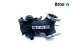 Gasklep Huis Harley-Davidson FLHTCUSE Ultra Classic Electra, Verzenden, Gebruikt