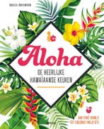 Aloha 9789044756852 Viola Lex, Boeken, Verzenden, Zo goed als nieuw, Viola Lex