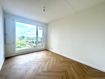 Te huur: Appartement Mahoniehout in Zaandam, Huizen en Kamers, Noord-Holland, Zaandam, Appartement
