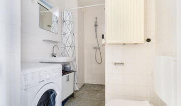 Te Huur 2 Kamer Appartement Vrolikstraat In Amsterdam, Huizen en Kamers, Huizen te huur, Direct bij eigenaar, Appartement, Amsterdam