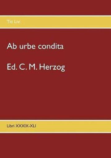 9783732255535 Ab urbe condita Livius, Verzenden, Nieuw, Livius