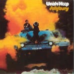 Uriah Heep - Salisbury, Ophalen of Verzenden, Gebruikt
