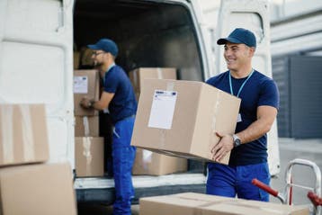Woningontruiming Breda – Goedkoop &amp; 24/7 spoedservice, Inpakservice, Opslag