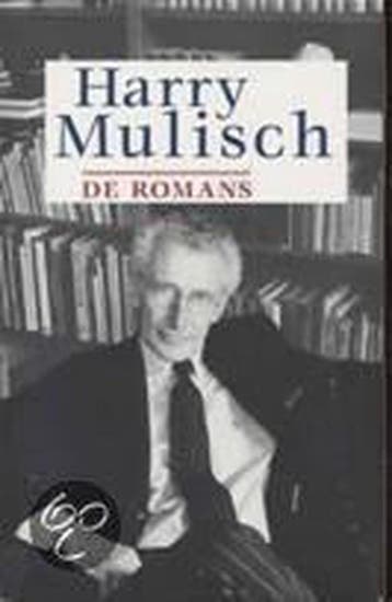 Een beknopte drukgeschiedenis van de romans van Harry, Verzenden, Gelezen, Harry Mulisch