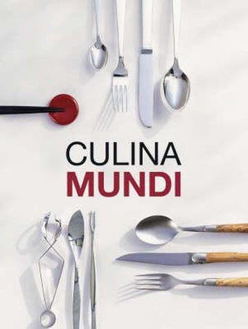 Culina Mundi - Fabien Bellahsen 9783833121715, Verzenden, Gelezen, Fabien Bellahsen