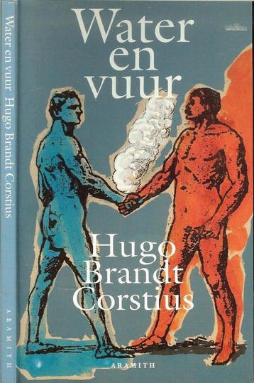 Water en vuur - H. Brandt Corstius 9789068341669, Boeken, Verzenden, Gelezen, H. Brandt Corstius