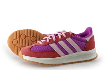 Adidas Sneakers in maat 38 Paars, Overige kleuren, Verzenden, Adidas, Sneakers of Gympen