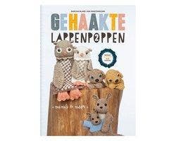 Boek Gehaakte lappenpoppen 2 9789043919173, Verzenden, Zo goed als nieuw