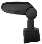 Armsteun Seat Ibiza 6L 2002-2008 zwart stof nieuw, Ophalen of Verzenden, Nieuw, Seat