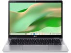 Acer Chromebook Spin 314 CP314-2HN-C034 - 14 Full HD IPS -, Verzenden, Nieuw, Acer