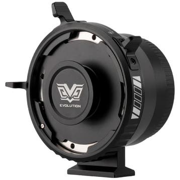 Viltrox PL-Z Adapter, Ophalen of Verzenden, Nieuw, Overige typen