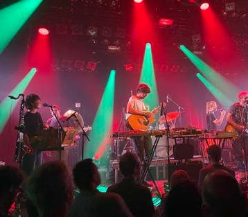 The Notwist Tickets Doornroosje Te Koop