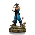Mortal Kombat Art Scale Statue 1/10 Kung Lao 24 cm, Ophalen of Verzenden, Nieuw