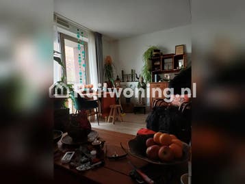Gevraagd authentiek beneden woninkje Buitenveldert, Amsterdam