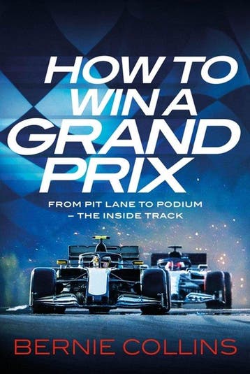 9781529437591 How to Win a Grand Prix | Tweedehands, Boeken, Verzenden, Zo goed als nieuw, Bernie Collins
