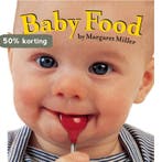 Baby Food 9781416989967 Margaret Miller, Verzenden, Gelezen, Margaret Miller