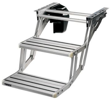 Thule Double Step 12V 500, Nieuw