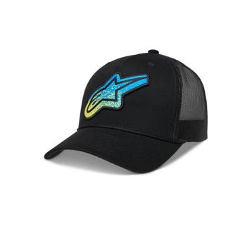 Meteorite Trucker Pet Alpinestars, Verzenden, Nieuw met kaartje