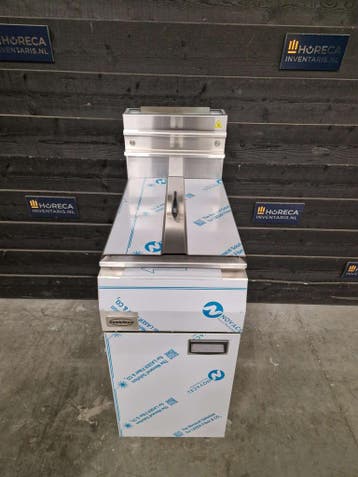 Friteuse | Combisteel | 21 liter | propaangas | horeca, Nieuw in verpakking, Fornuis, Frituur en Grillen