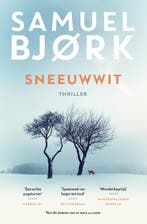 Sneeuwwit 4 9789024597093 Samuel Bjork, Boeken, Verzenden, Zo goed als nieuw, Samuel Bjork