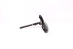 HZ zwart zadel | Selle Royal | 27,2mm verende zadelpen, Fietsen en Brommers, Fietsonderdelen, Verzenden, Nieuw
