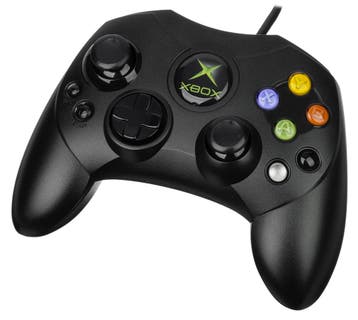 Originele Xbox Classic S Controller, Spelcomputers en Games, Spelcomputers | Xbox Original, Ophalen of Verzenden, Nieuw