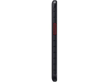 Samsung Galaxy Xcover 5 - Zwart - 64 GB - Dubbele fysieke, Telecommunicatie, Mobiele telefoons | Samsung, Verzenden, Zo goed als nieuw