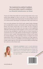 New female leader 9789400512931 Caroline Glasbergen, Boeken, Verzenden, Gelezen, Caroline Glasbergen