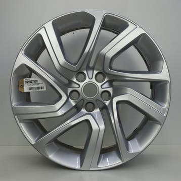 Originele velgen 21 inch Land Rover Range Rover *OS1007870*, Auto-onderdelen, Banden en Velgen, Gebruikt, Velg(en), Personenwagen
