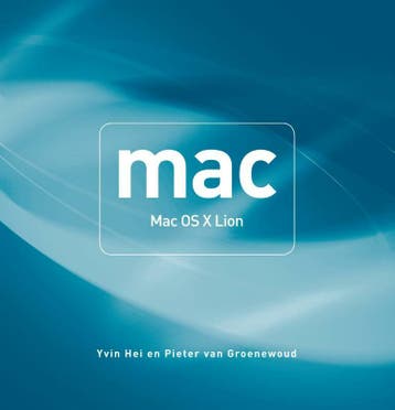 Mac / Mac 9789043023757 Yvin Hei, Verzenden, Zo goed als nieuw, Yvin Hei