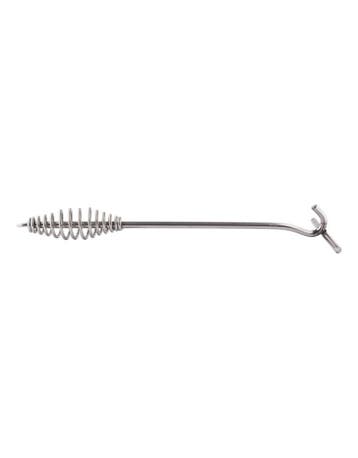 OPHEFFINGSUITVERKOOP: The Windmill RVS Lid Lifter, Tuin en Terras, Ophalen of Verzenden, Nieuw, The Windmill