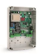 Ditec Entrematic LCA70 - 230v - stuurkast, Doe-het-zelf en Verbouw, Elektra en Kabels, Verzenden, Nieuw