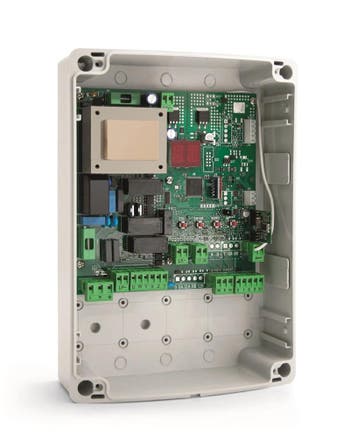 Ditec Entrematic LCA70 - 230v - stuurkast, Doe-het-zelf en Verbouw, Verzenden, Nieuw