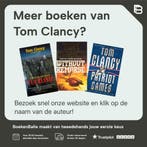 Cardinal Of The Kremlin 9780006174547 Tom Clancy, Verzenden, Gelezen, Tom Clancy