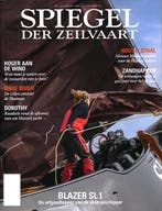 Spiegel der Zeilvaart - 03 2025, Verzenden, Nieuw, Sport en Vrije tijd
