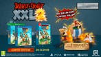 Asterix & Obelix XXL 2 (Limited Edition) (Nintendo Switch), Verzenden, Gebruikt, Vanaf 3 jaar