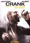 Crank 2 - high voltage - DVD, Verzenden, Nieuw in verpakking