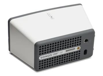 Sonos Play:3 Bluetoothspeaker Wit - Gebruikt Default Title, Ophalen of Verzenden, Nieuw