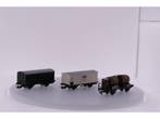 Schaal H0 Piko 0725 Rijtuigenset #3579 (H0 (1:87), Wagons), Gebruikt, Overige typen, Analoog, Piko